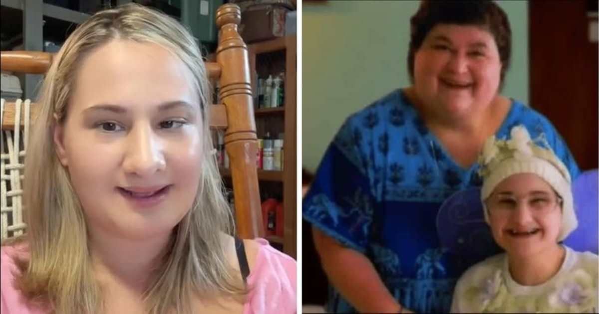 Gypsy Rose Blanchard wants to 'give back' to Make-A-Wish after her mom misused it by making her ‘look like a sick child’ 