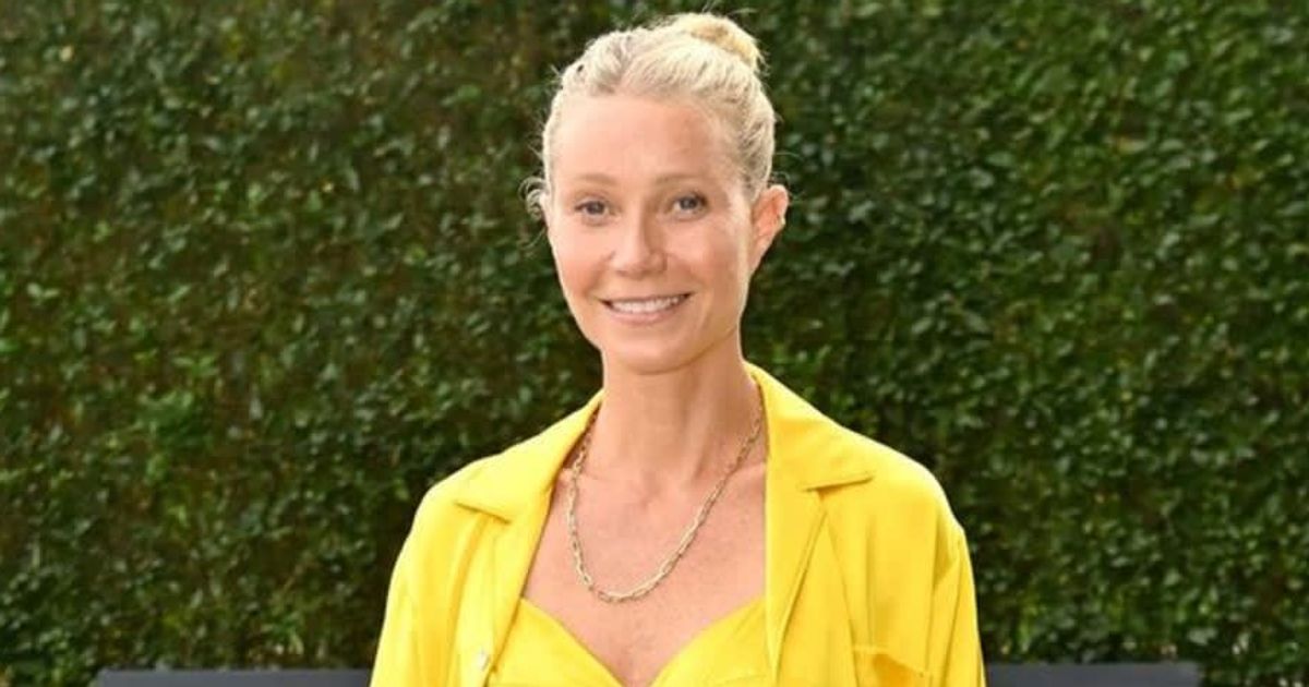 Bathroom mishap happened at Gwyneth Paltrow's Hamptons home (Getty Images)