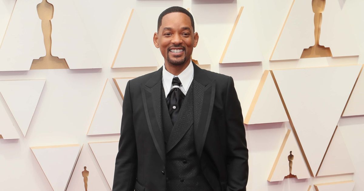 Will Smith's latest flick ‘Bad Boys: Ride or Die’ is running in theaters (Getty Images)
