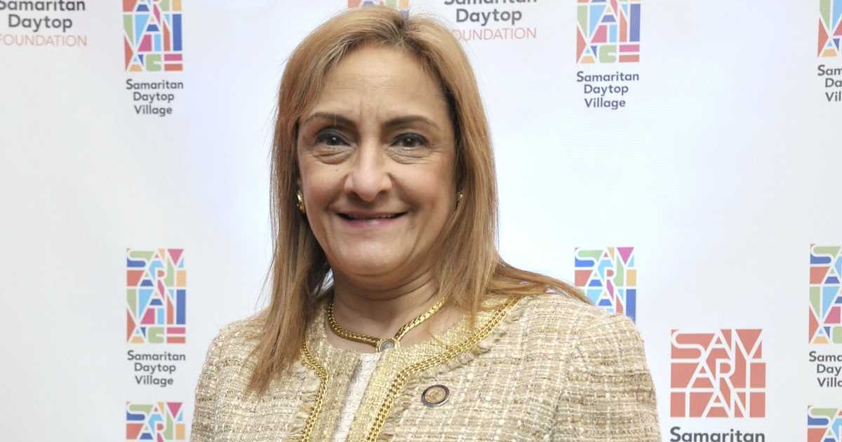 Arlene Gonzalez-Sanchez was reportedly arrested for DUI and hitting parked vehicles before urinating on herself (Kris Connor/Getty Images)