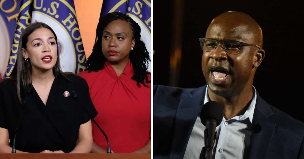 Sheer scale of AIPAC’s investment in Jamaal Bowman’s district, reportedly around $25 million, has further fueled progressive backlash (Getty Images)