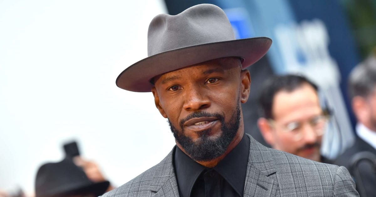 Jamie Foxx has finally addressed the circumstances surrounding his mysterious hospitalization in April 2023 (Getty Images)