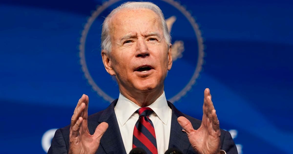 Top Democrat patrons have expressed uneasiness about Joe Biden's onstage demeanor during the June 27 CNN-hosted presidential debate (Getty Images)