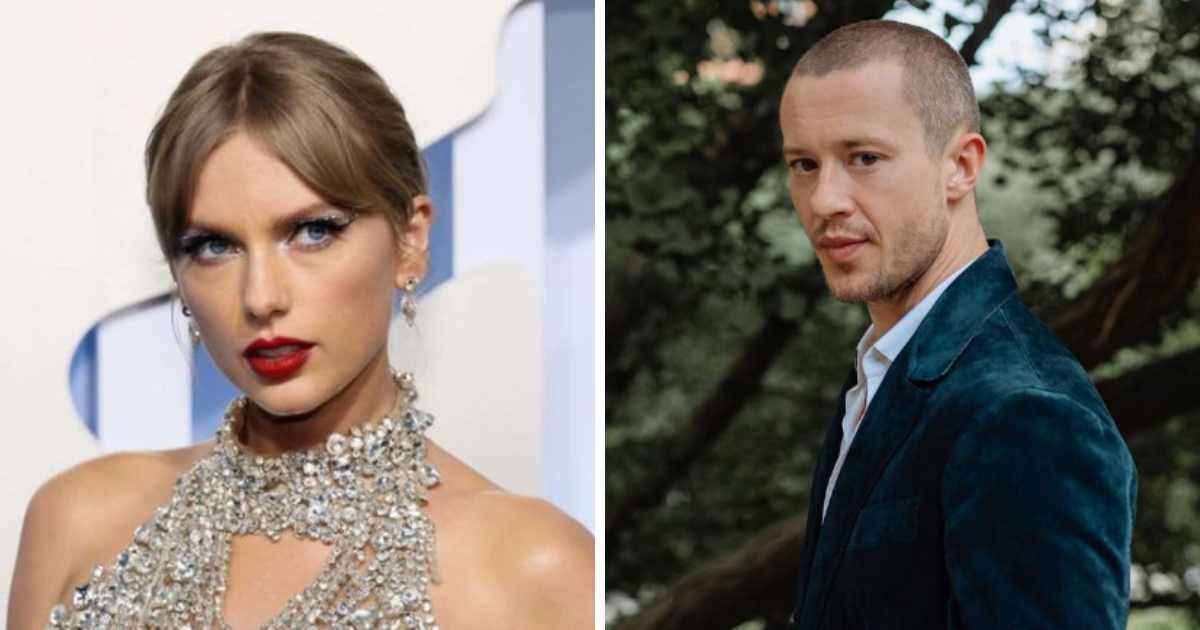 According to Joseph Quinn, Taylor Swift praised 'Stranger Things' series (Getty Images, @josephquinn/Instagram)