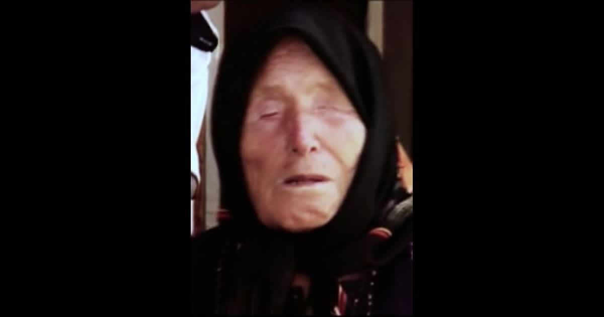6 things Baba Vanga has predicted for 2025 including an all-out devastating war