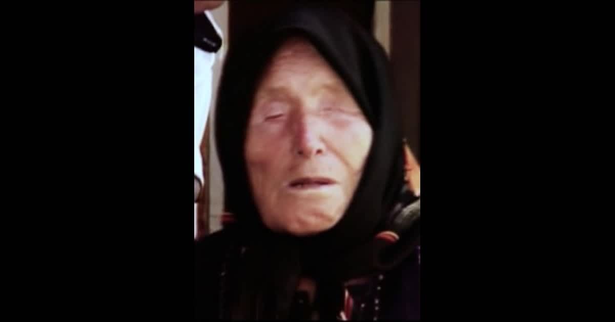 6 Things Baba Vanga Has Predicted For 2025 Including An All-out ...