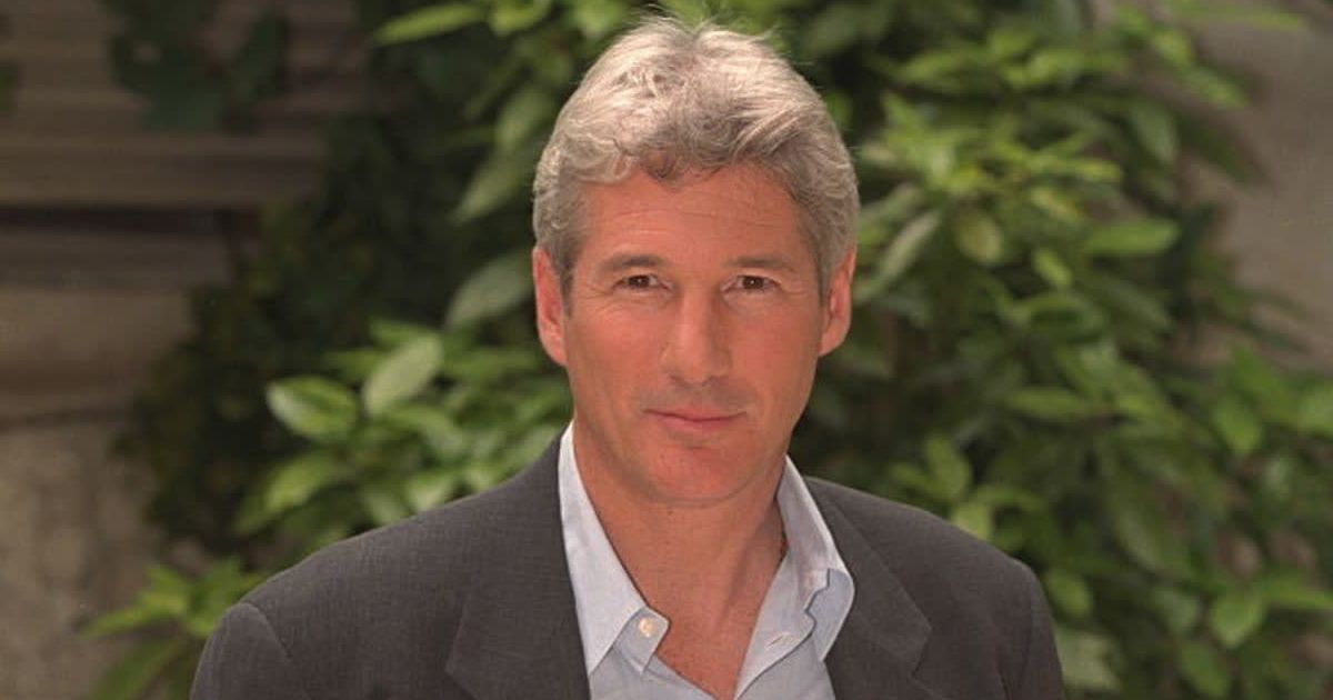 Richard Gere sells Connecticut house for 10.8M as he plans to move to