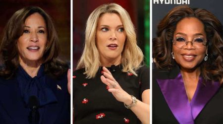 Megyn Kelly - News, Bio, Facts (Updated on Thu, Jan 9 2025)