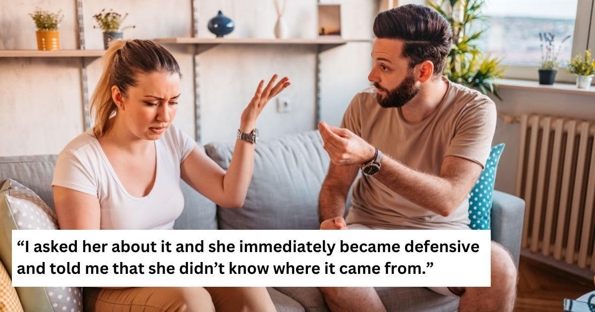 A Reddit user shared his experience after his girlfriend secretly terminated a pregnancy (Getty Images)