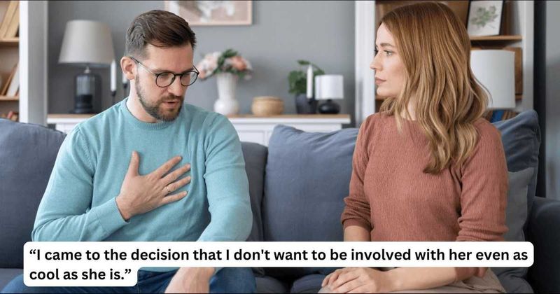 ‘AITA for breaking up with a single mother after learning more about her children?’