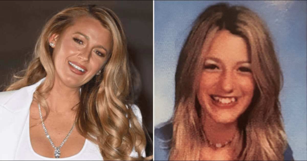 Blake Lively's ex-classmate reveals mutual pals are 'talking trash' about her amid Justin Baldoni drama