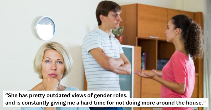 'AITA if I move out of our apartment knowing my fiance and his mom can't afford it without me?'