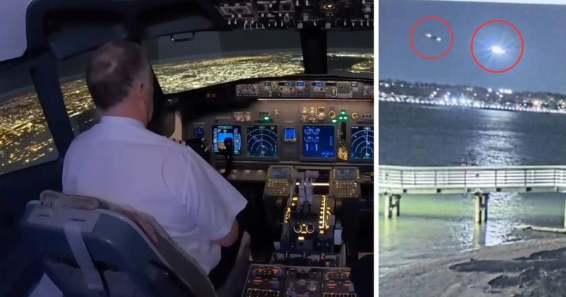 Flight simulator recreates chilling final moments of DC plane crash, Internet slams it as 'too soon'