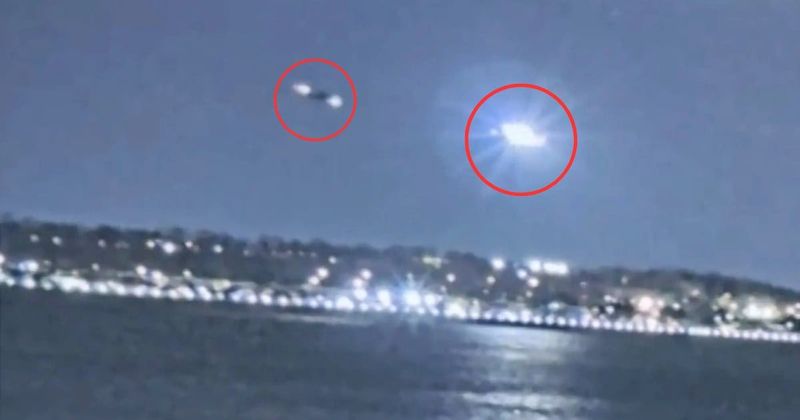 Aviation experts believe Black Hawk was looking at wrong plane before fatal crash: 'It was pilot error'