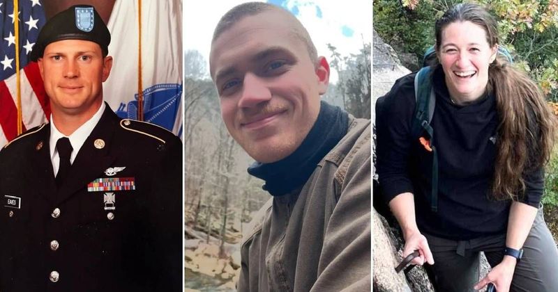 Investigators probe whether Black Hawk soldiers were wearing night-vision goggles during deadly DC crash