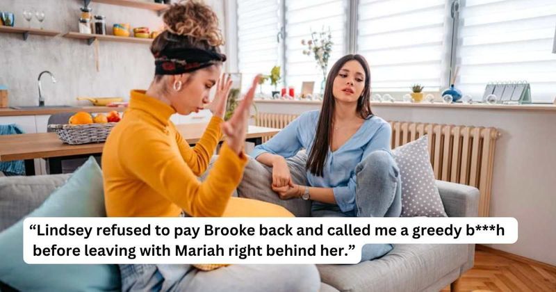 ‘AITA for asking my sister to pay me back after her child destroyed my daughter’s prized books?’
