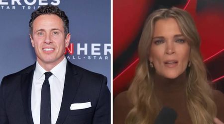 Megyn Kelly - News, Bio, Facts (Updated on Thu, Feb 20 2025)