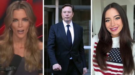 Megyn Kelly - News, Bio, Facts (Updated on Thu, Feb 20 2025)