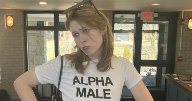 Trans student arrested for protesting Florida ban by entering women's bathroom: 'Here to break the law'