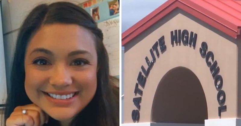 Outrage as Florida teacher fired for calling student by their preferred name without parental consent