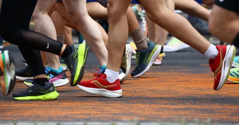 Teen track runner sues California over being replaced by a trans athlete and being compared to a Nazi