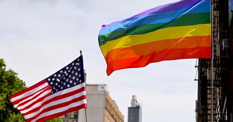 2 California high schools exit Nevada athletics organization over ban on trans athletes in women's sports