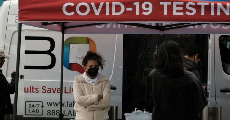 'Japanese Baba Vanga's chilling prediction on Covid’s return resurfaces amid rising cases