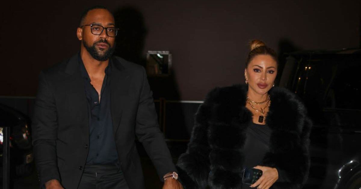 'RHOM' star Larsa Pippen reveals her children pushed her to end relationship with Marcus Jordan