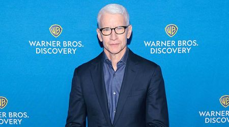 SHOCKING! Anderson Cooper has officially confirmed his departure from