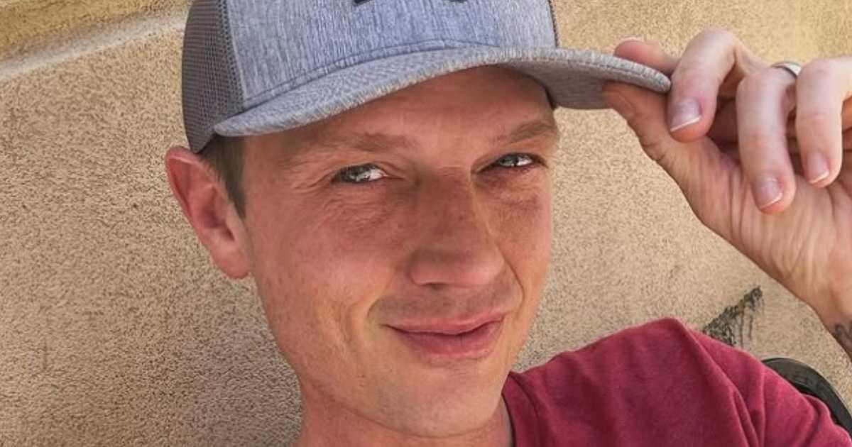 Nick Carter's slim look sparks Ozempic speculation and fan concern: 'Don’t overdo it, we still need you’