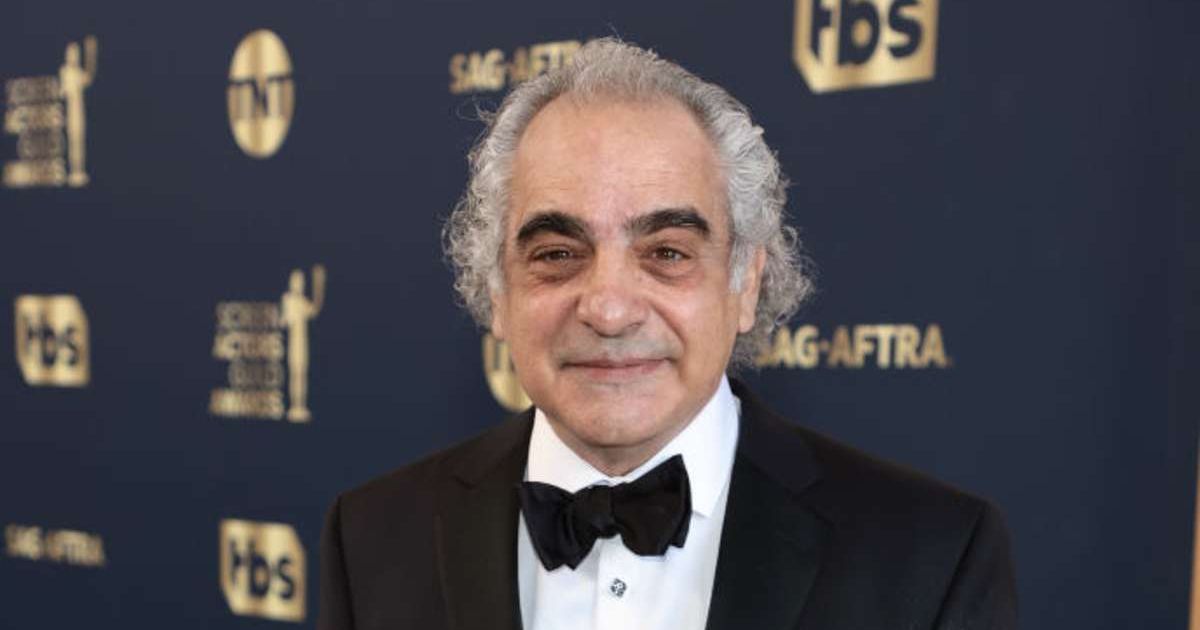 'General Hospital' and 'The Morning Show' actor Joe Marinelli dies at 68 after battling cancer