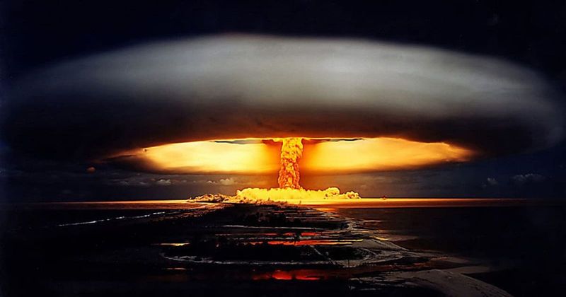 10 safest countries to be in if World War III were to break out