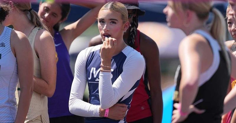 Dept of Education accuses California of violating Title IX by allowing trans athletes in women's sports