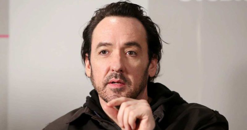 John Cusack under fire after suggesting Iran 'should get' a nuke for protection from US and Israel