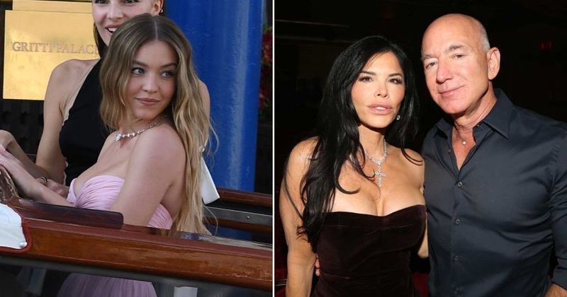 Real reason Sydney Sweeney attended Jeff Bezos-Lauren Sanchez wedding despite no personal connection