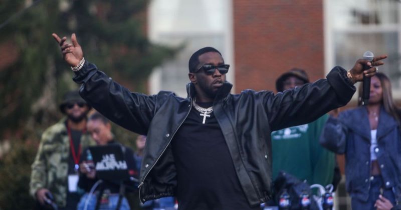 Sean 'Diddy' Combs found guilty on 2 of 5 counts in NYC trial, Internet calls it 'miscarriage of justice'