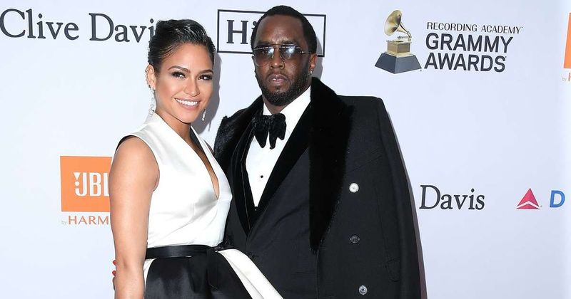 Cassie Ventura's lawyer speaks out after Sean 'Diddy' Combs' verdict: 'She showed exemplary courage'