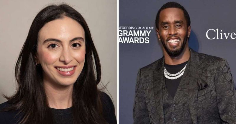Who is Teny Geragos? Nepo-baby lawyer whose bold defense saved Sean 'Diddy' Combs from life in prison