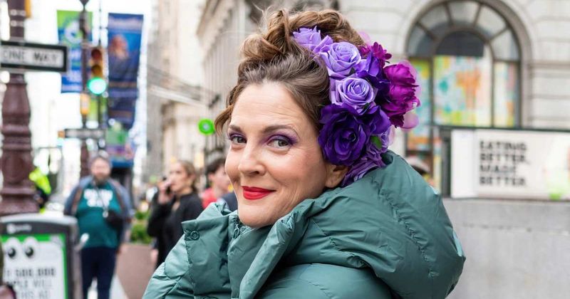 Fact Check: Did Drew Barrymore come out with an announcement in 2025?