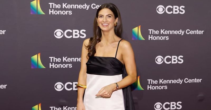 CNN staff ‘grossed out’ as ‘overpaid’ Kaitlan Collins buys vacation home on luxury island getaway