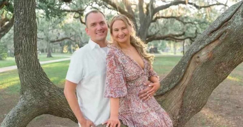 Gypsy Rose Blanchard moves in with BF Ken Urker to start ‘full-time family' life after parole completion