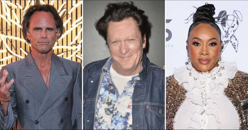 Walton Goggins, Vivica A Fox and others pay tribute to 'gifted actor' Michael Madsen after his death