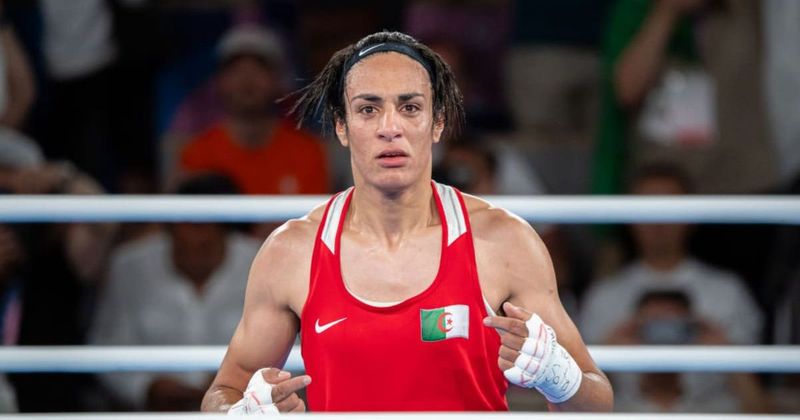 IBA tells Imane Khelif to return Olympic gold medal, Internet says 'this is exactly what should happen'