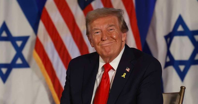 CNN reveals Donald Trump’s ‘history-making’ GOP approval rating in surprising U-turn