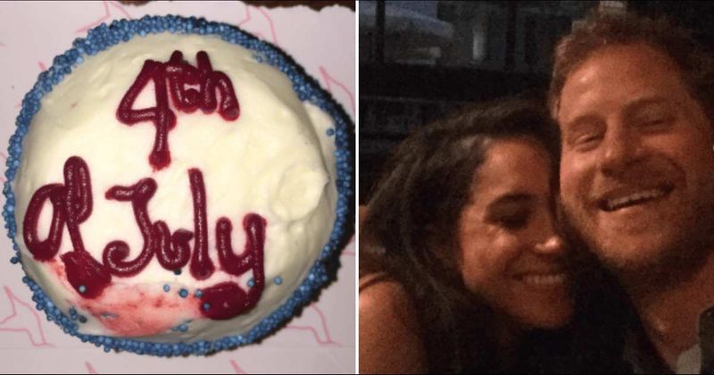 Meghan Markle's Fourth of July tradition with Harry and children mocked as 'another unoriginal idea'