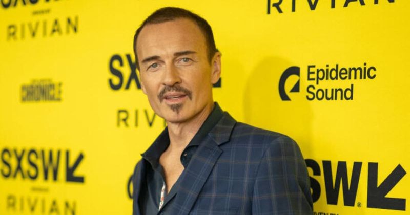 Julian McMahon’s co-stars remember him as 'force of brilliance' after death at 56: 'Too soon. Too unfair'