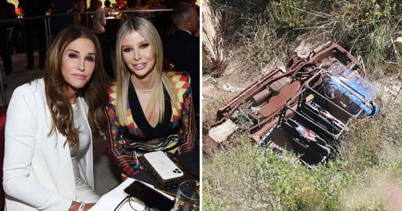 Cops reveal chilling details of Sophia Hutchins’ fatal ATV crash as Caitlyn Jenner mourns privately