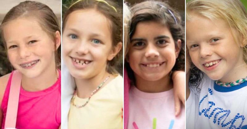 5 girls from Camp Mystic among dozens dead in Texas floods, search intensifies for missing children