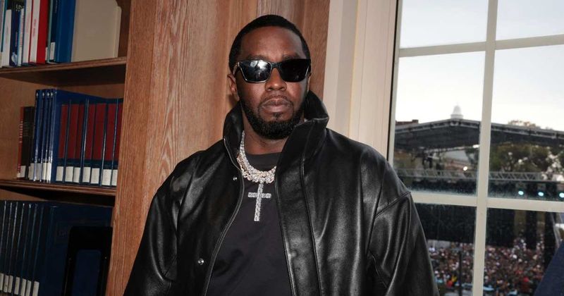 Diddy will face money issues once he's out of prison as trial has ‘depleted his resources', claims expert