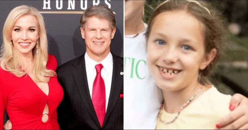Chiefs owner's family grieving after 9-year-old relative dies in Texas floods: 'Our hearts are broken'